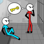 Stickman Escape – Play Online for Free! | Poki