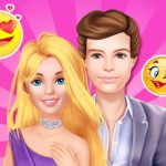 Ellie and Ben: Date Night – Play Online for Free! | Poki