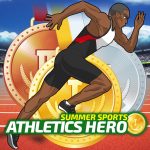 Athletics Hero – Play Online for Free! | Poki
