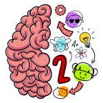 Brain Test 2: Tricky Stories – Play for Free! | Poki