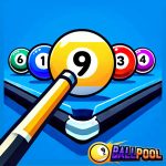 9 Ball Pool – Play Online for Free! | Poki