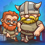 Duo Vikings – Play Online for Free! | Poki