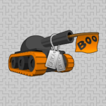 Tank Trouble 2 – Play Online for Free! | Poki