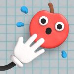 Grab The Apple – Play Online for Free! | Poki