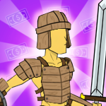 Fight and Loot – Play Online for Free! | Poki