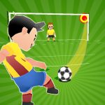 Free Kick Screamers – Play Online for Free! | Poki