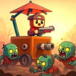 Tower Destiny Survive – Play Online for Free! | Poki