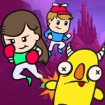Castle Pals – Play Online for Free! | Poki