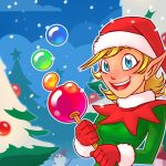 Bubble Charms Xmas – Play Online for Free! | Poki