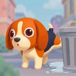 Dog’s Life – Play Online for Free! | Poki