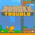 Rubble Trouble – Play Online for Free! | Poki