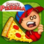 Papa’s Pizzeria – Play Online for Free! | Poki