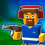 Zomblox.io – Play Online for Free! | Poki