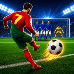 World Soccer Champions