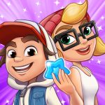 Subway Surfers Match – Play Online for Free! | Poki