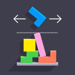 Stacktris – Play Online for Free! | Poki