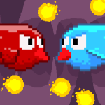 Lava Bird – Play Online for Free! | Poki