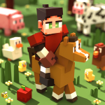 Apple Knight: Farmers Market – Play for Free! | Poki