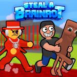 Steal a Brainrot