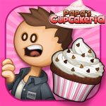 Papa’s Cupcakeria – Play Online for Free! | Poki