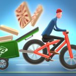 Where’s My Pizza? – Play Online for Free! | Poki