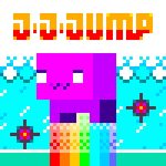 J-J-Jump – Play Online for Free! | Poki