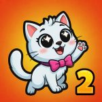 Kitty Loves Birds 2 – Play Online for Free! | Poki
