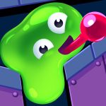 Slime Laboratory 2 – Play Online for Free! | Poki
