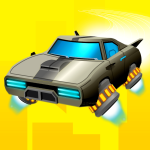 Merge Cyber Racers – Play Online for Free! | Poki